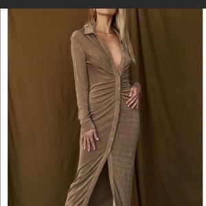 NWT 12th Tribe Women’s Cocktail Hour Dress